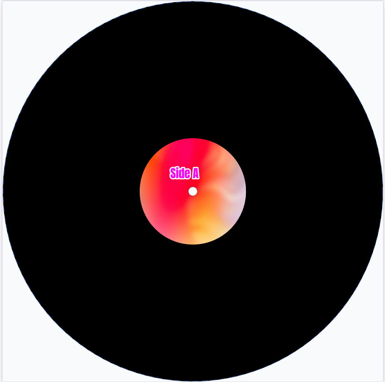 Custom Vinyl Records